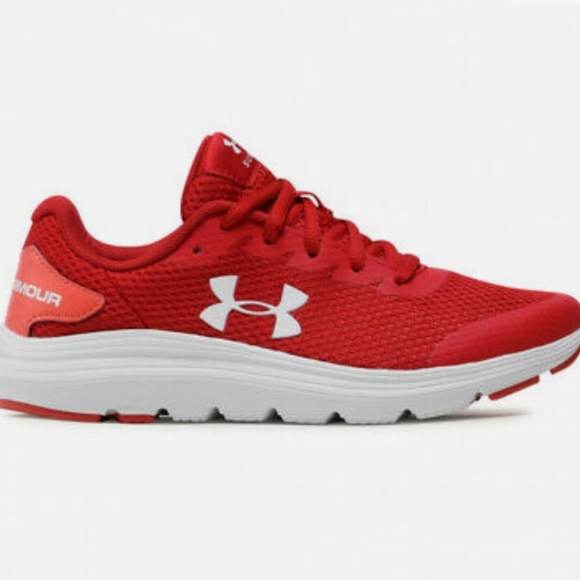 Under Armour Other - Under Armour Grade School Surge 2 Sneaker